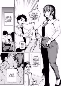 Page 3 of Kareshi no Tame ni Nugimasu. - I'll take it off for my boyfriend. - preview thumbnail