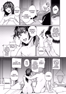 Page 32 of Kareshi no Tame ni Nugimasu. - I'll take it off for my boyfriend. - preview thumbnail
