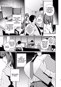 Page 48 of Kareshi no Tame ni Nugimasu. - I'll take it off for my boyfriend. - preview thumbnail