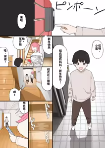 Page 2 of Kinjo no Onee-chan ni Otoshidama Watashite Hamedori Misete Morau Hanashi - preview thumbnail
