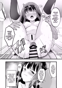 Page 13 of Lycoris no Ecchi na Hon 6 | Lycoris Lewd Book Ch. 6 - preview thumbnail