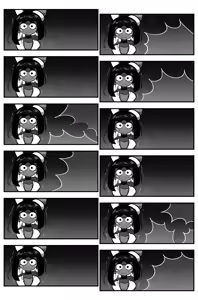Page 34 of Bug Bite chapter 10 狂暴兔子 - preview thumbnail