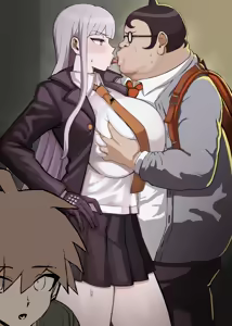 Page 37 of エルインポテンテ - preview thumbnail