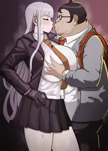 Page 38 of エルインポテンテ - preview thumbnail