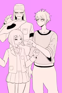 Page 48 of エルインポテンテ - preview thumbnail