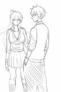 Page 51 of エルインポテンテ - preview thumbnail