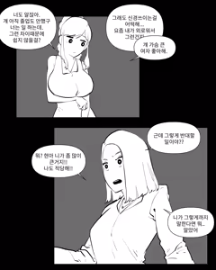 Page 143 of Older Sister Story Comics #1-6 - preview thumbnail
