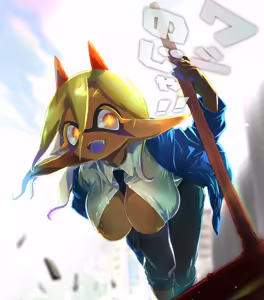 ヒデヨシ - hentai manga cover image