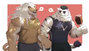 Page 60 of hughhhhdraws - preview thumbnail