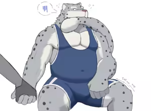 Page 81 of hughhhhdraws - preview thumbnail
