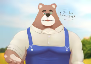 Page 96 of hughhhhdraws - preview thumbnail