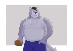 Page 100 of hughhhhdraws - preview thumbnail