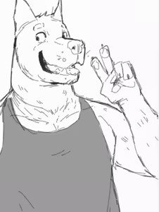 Page 112 of BorkThunder / Rooberman1 - preview thumbnail
