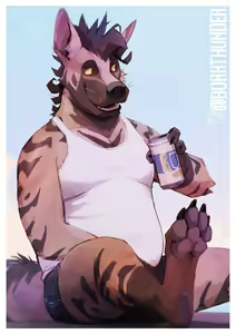 Page 115 of BorkThunder / Rooberman1 - preview thumbnail