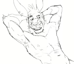 Page 129 of BorkThunder / Rooberman1 - preview thumbnail