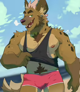 Page 175 of BorkThunder / Rooberman1 - preview thumbnail