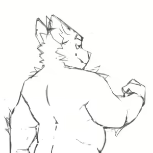 Page 187 of BorkThunder / Rooberman1 - preview thumbnail