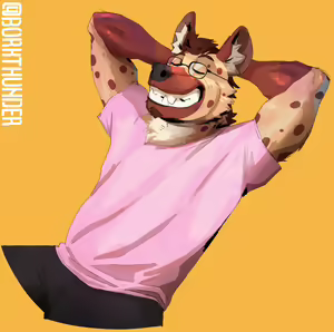 Page 215 of BorkThunder / Rooberman1 - preview thumbnail