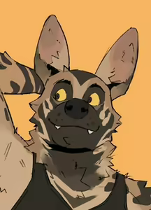 Page 216 of BorkThunder / Rooberman1 - preview thumbnail