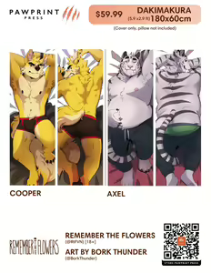 Page 230 of BorkThunder / Rooberman1 - preview thumbnail