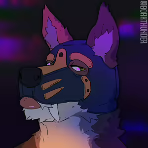 Page 238 of BorkThunder / Rooberman1 - preview thumbnail