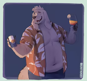 Page 24 of BorkThunder / Rooberman1 - preview thumbnail