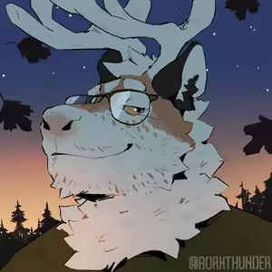 Page 249 of BorkThunder / Rooberman1 - preview thumbnail