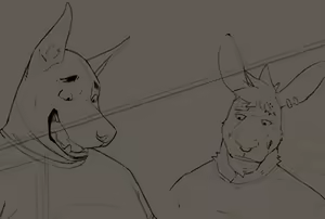 Page 265 of BorkThunder / Rooberman1 - preview thumbnail
