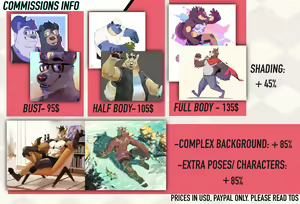 Page 274 of BorkThunder / Rooberman1 - preview thumbnail
