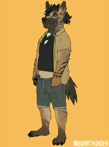 Page 294 of BorkThunder / Rooberman1 - preview thumbnail