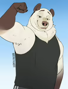 Page 315 of BorkThunder / Rooberman1 - preview thumbnail