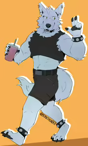 Page 317 of BorkThunder / Rooberman1 - preview thumbnail