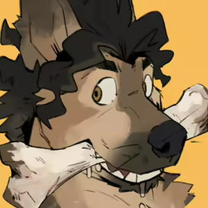 Page 318 of BorkThunder / Rooberman1 - preview thumbnail