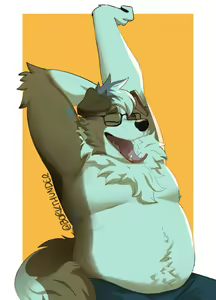 Page 330 of BorkThunder / Rooberman1 - preview thumbnail