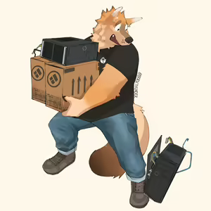 Page 339 of BorkThunder / Rooberman1 - preview thumbnail