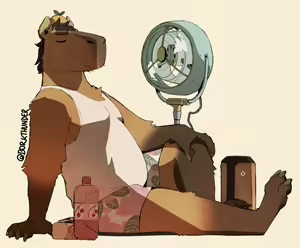 Page 348 of BorkThunder / Rooberman1 - preview thumbnail