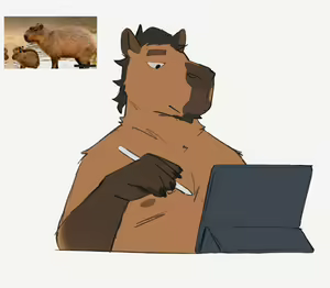 Page 350 of BorkThunder / Rooberman1 - preview thumbnail