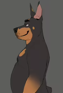 Page 357 of BorkThunder / Rooberman1 - preview thumbnail