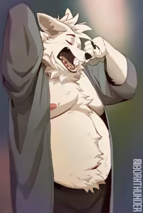 Page 36 of BorkThunder / Rooberman1 - preview thumbnail