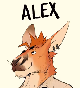 Page 37 of BorkThunder / Rooberman1 - preview thumbnail