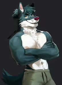 Page 378 of BorkThunder / Rooberman1 - preview thumbnail