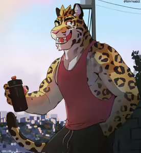 Page 392 of BorkThunder / Rooberman1 - preview thumbnail