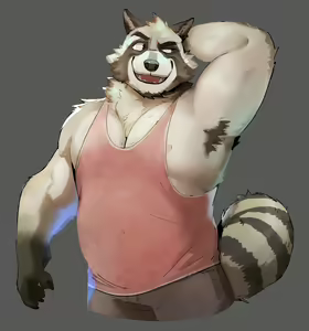 Page 400 of BorkThunder / Rooberman1 - preview thumbnail