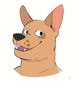 Page 411 of BorkThunder / Rooberman1 - preview thumbnail
