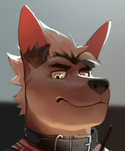 Page 420 of BorkThunder / Rooberman1 - preview thumbnail