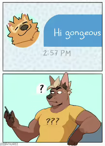 Page 428 of BorkThunder / Rooberman1 - preview thumbnail