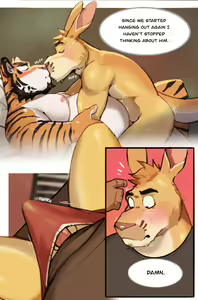 Page 433 of BorkThunder / Rooberman1 - preview thumbnail