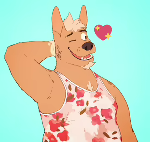 Page 437 of BorkThunder / Rooberman1 - preview thumbnail