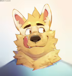 Page 452 of BorkThunder / Rooberman1 - preview thumbnail