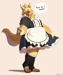 Page 458 of BorkThunder / Rooberman1 - preview thumbnail